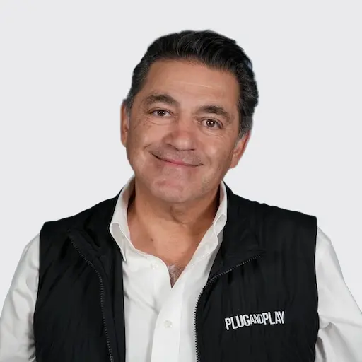 Saeed Amidi