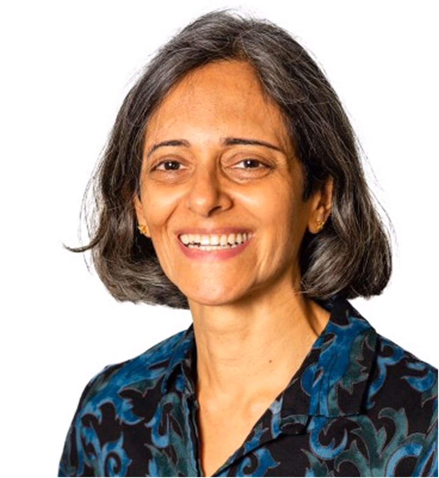 Rina Chandran