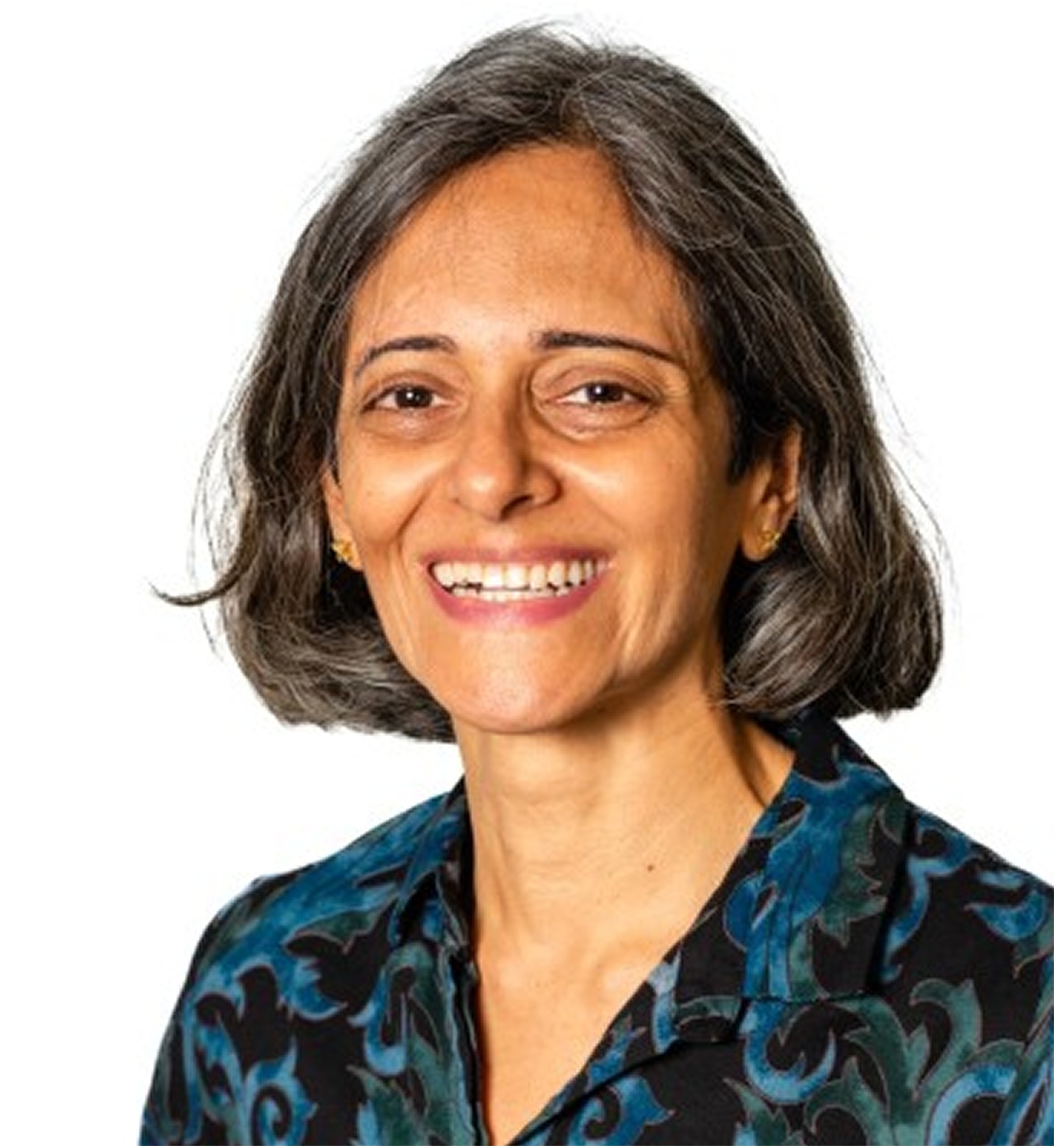 Rina Chandran