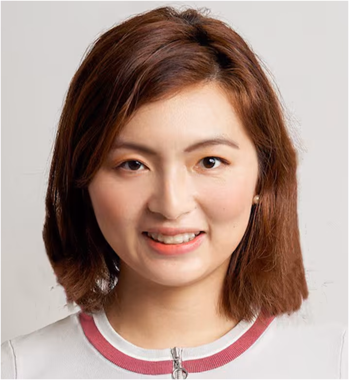 Krystal Hu