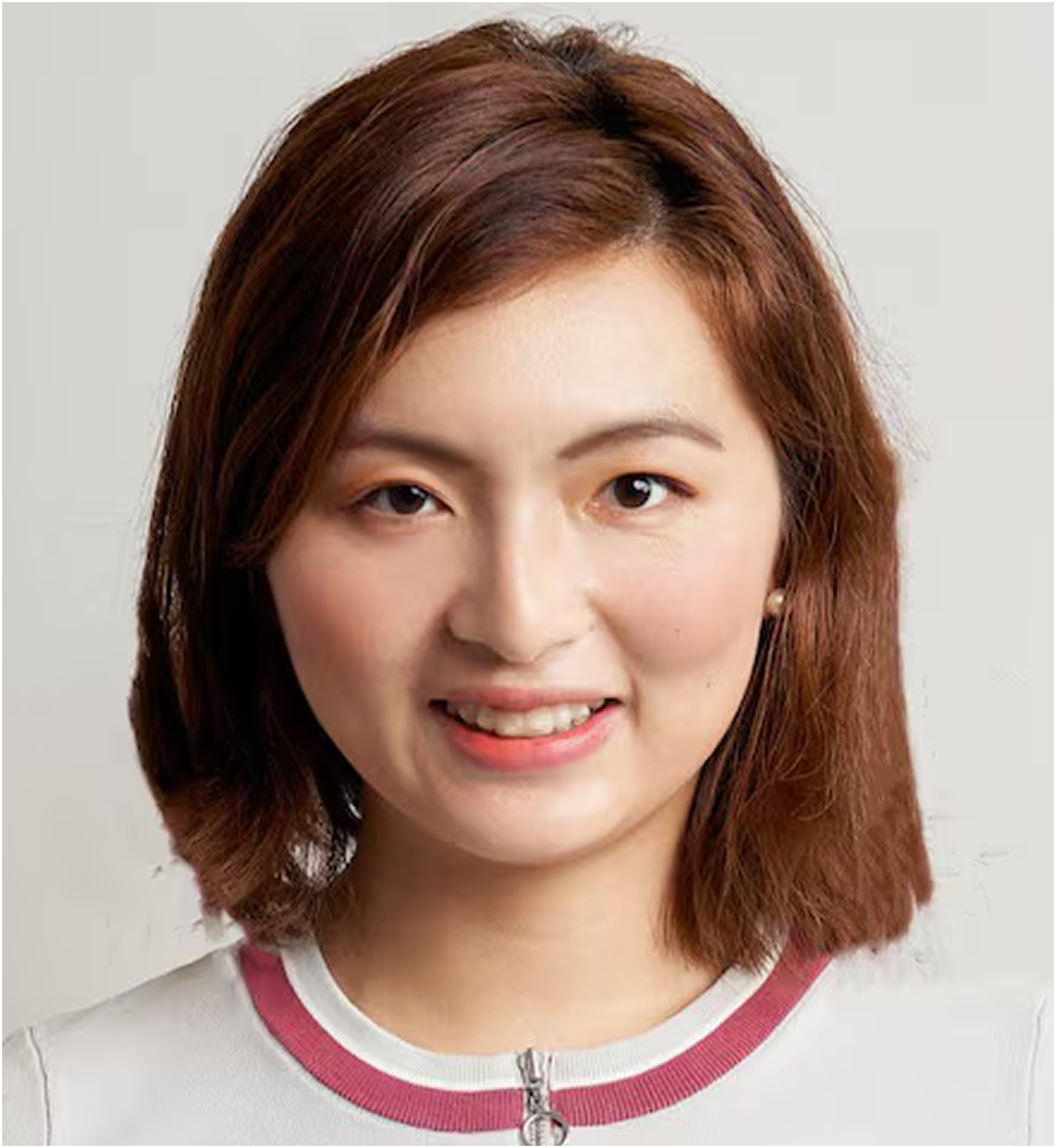 Krystal Hu
