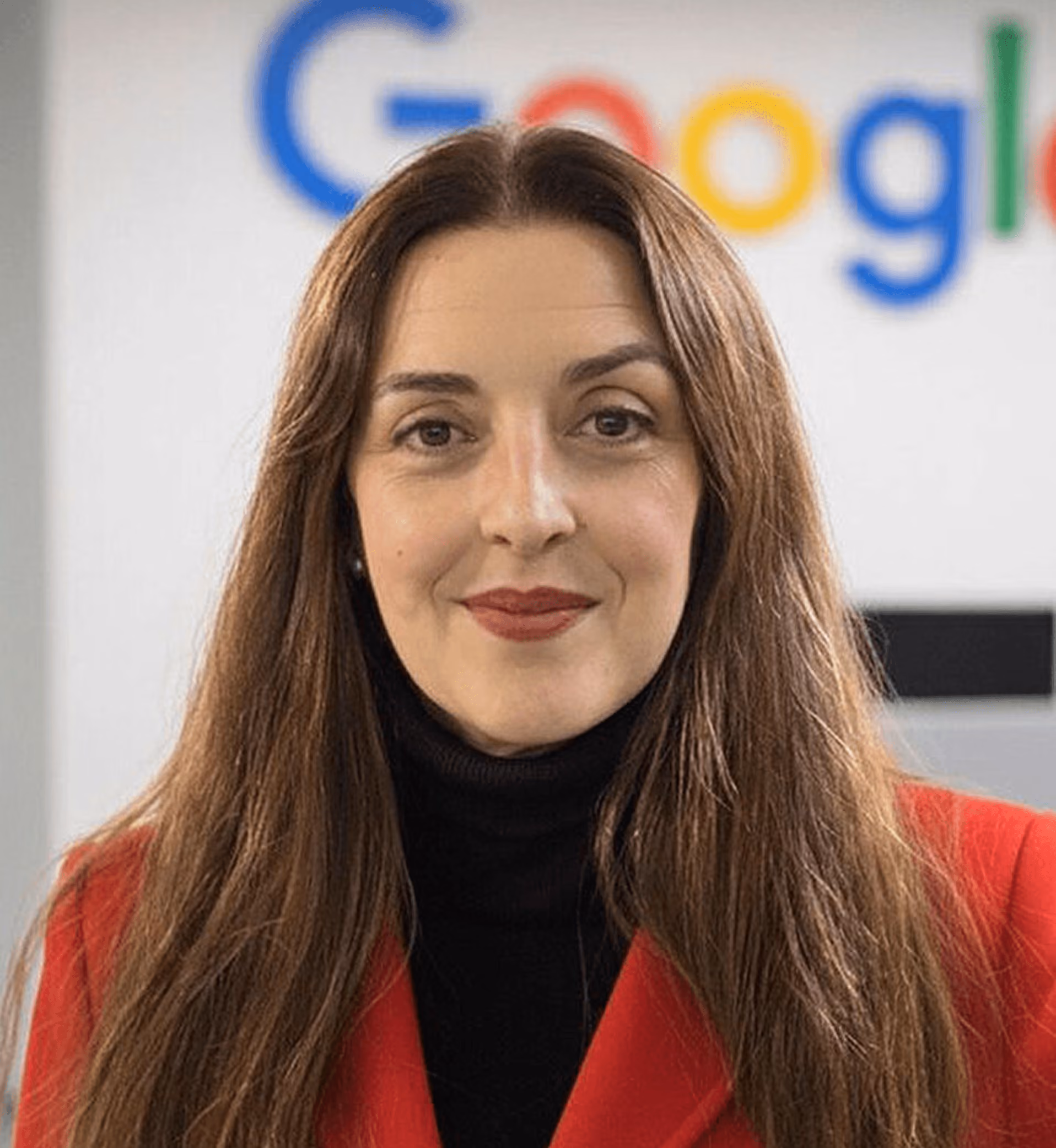 Pilar Manchón