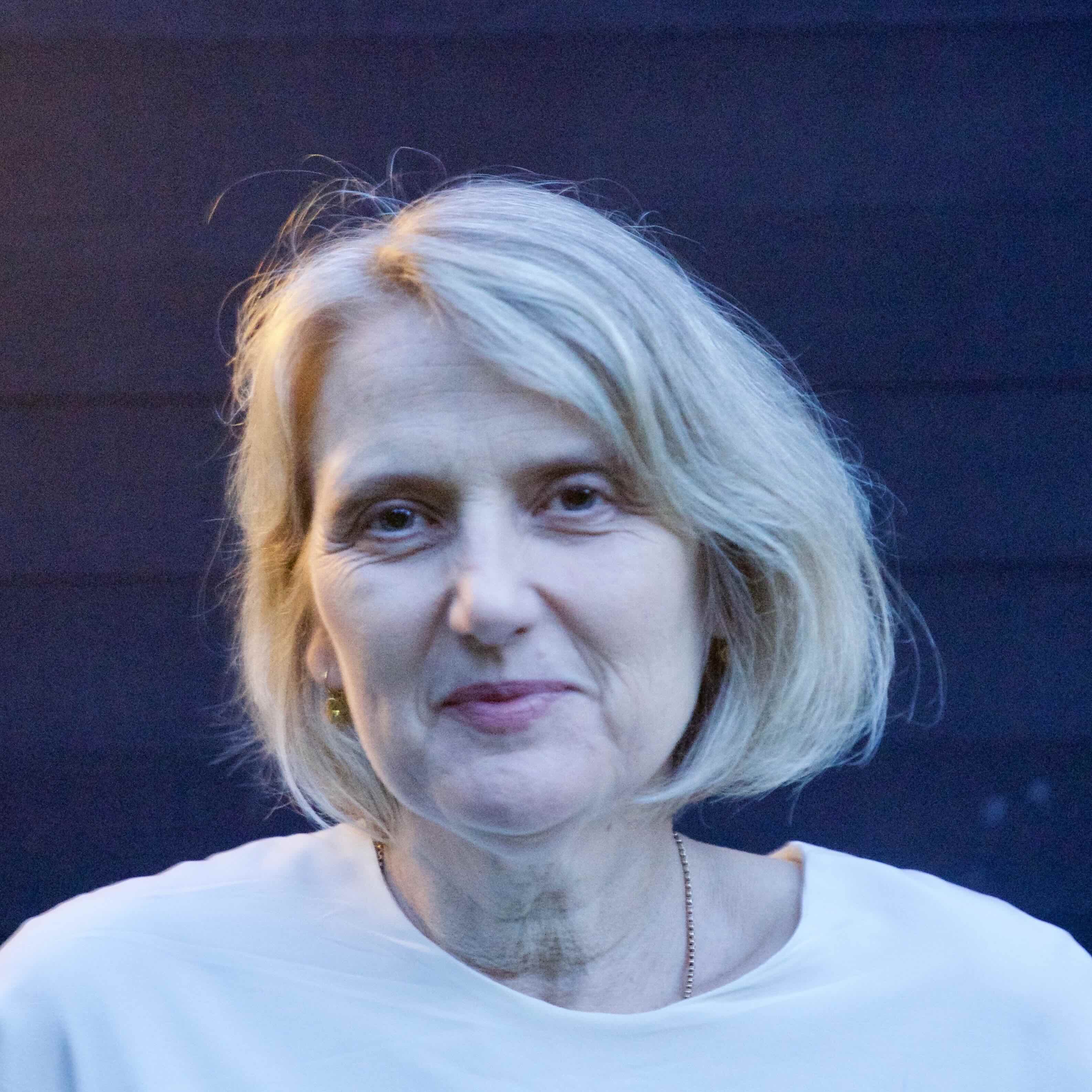 Gené Teare