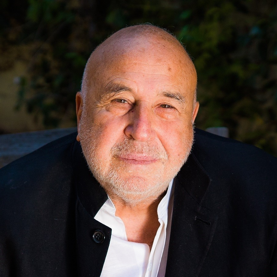 Larry Namer