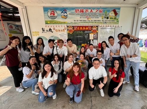 Innoviq Media team activity