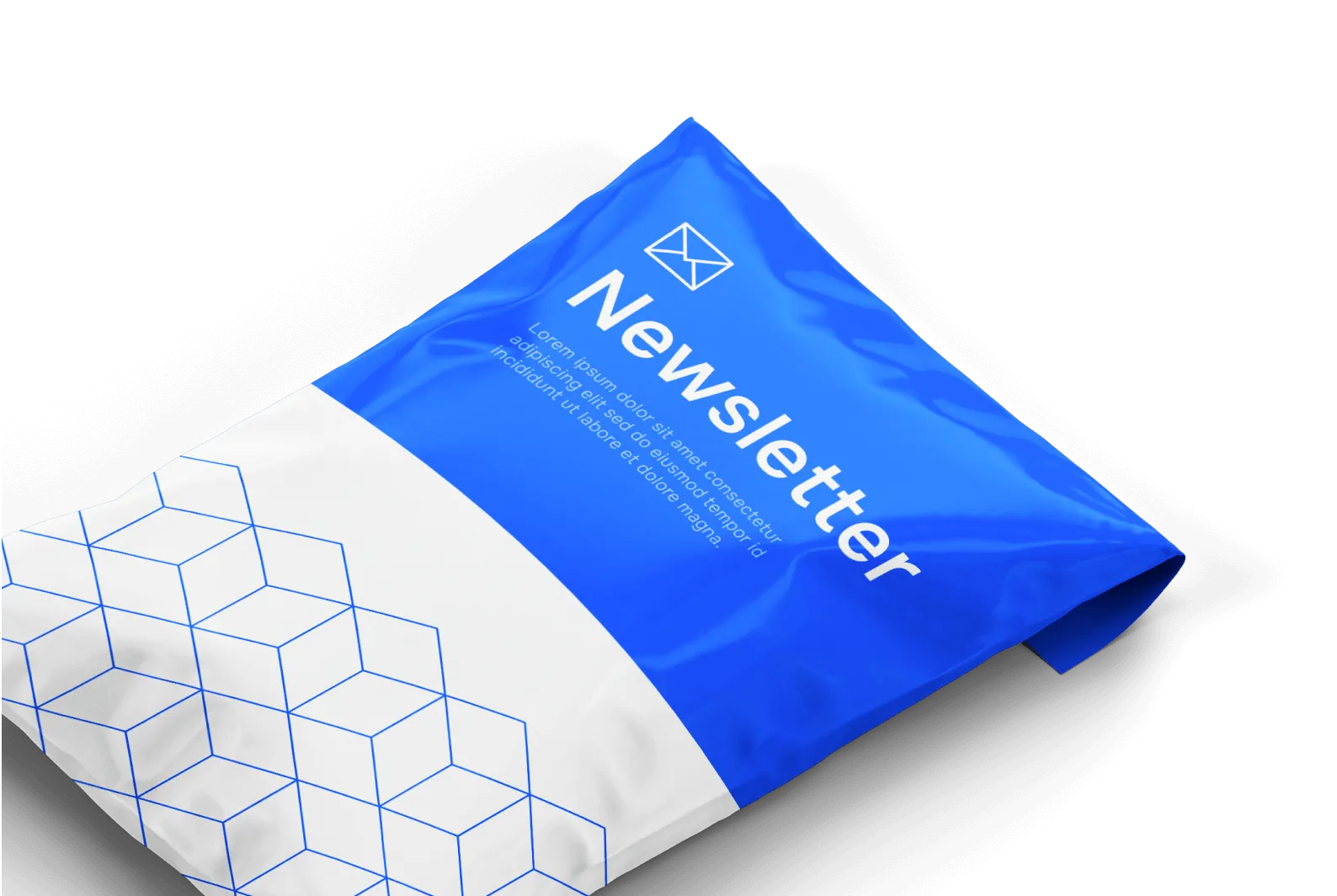 Subscribe To Our Weekly Newsletter - Cargo X Webflow Template