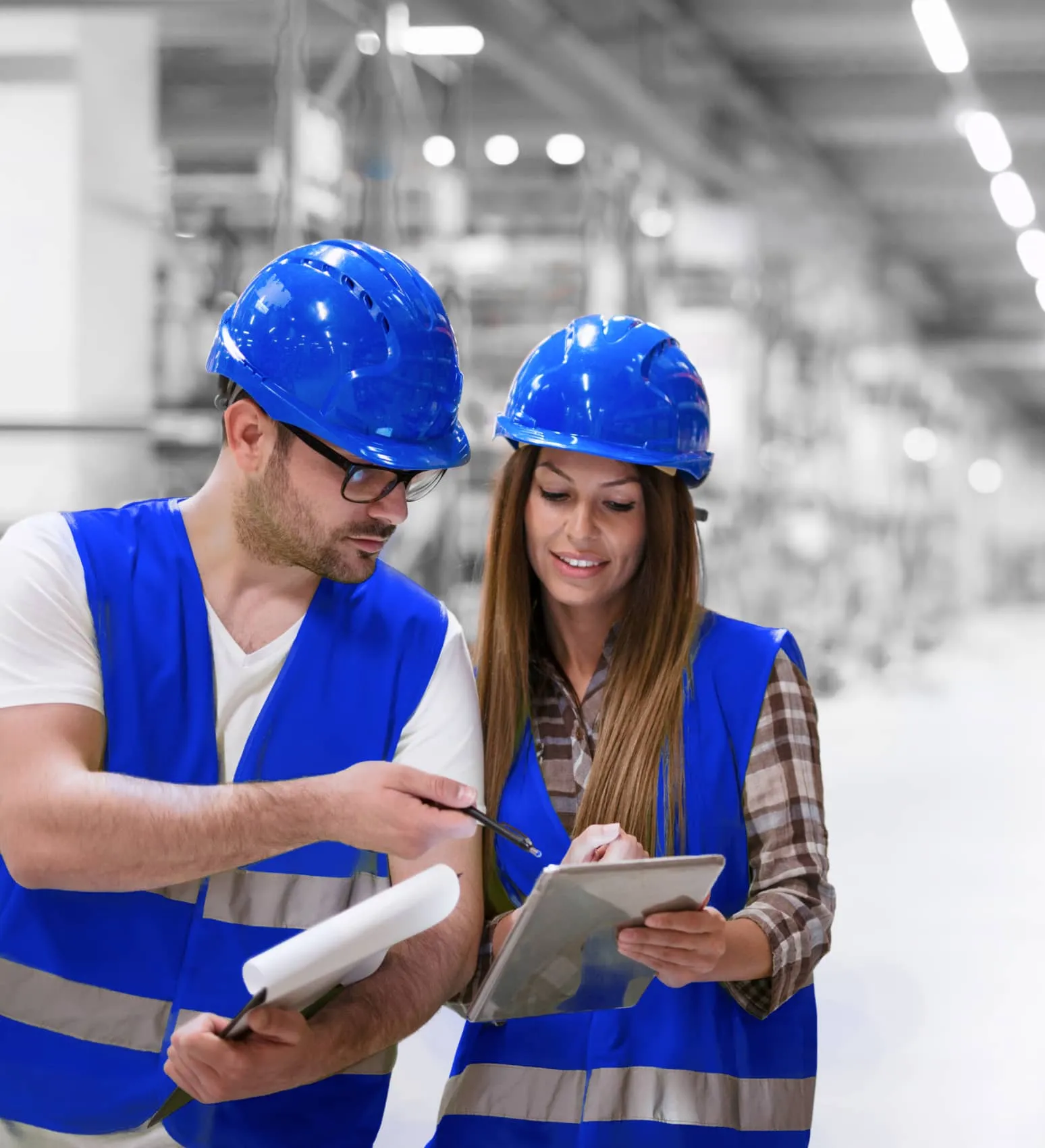 The Story Of How Our Company Was Founded - Cargo X Webflow Template