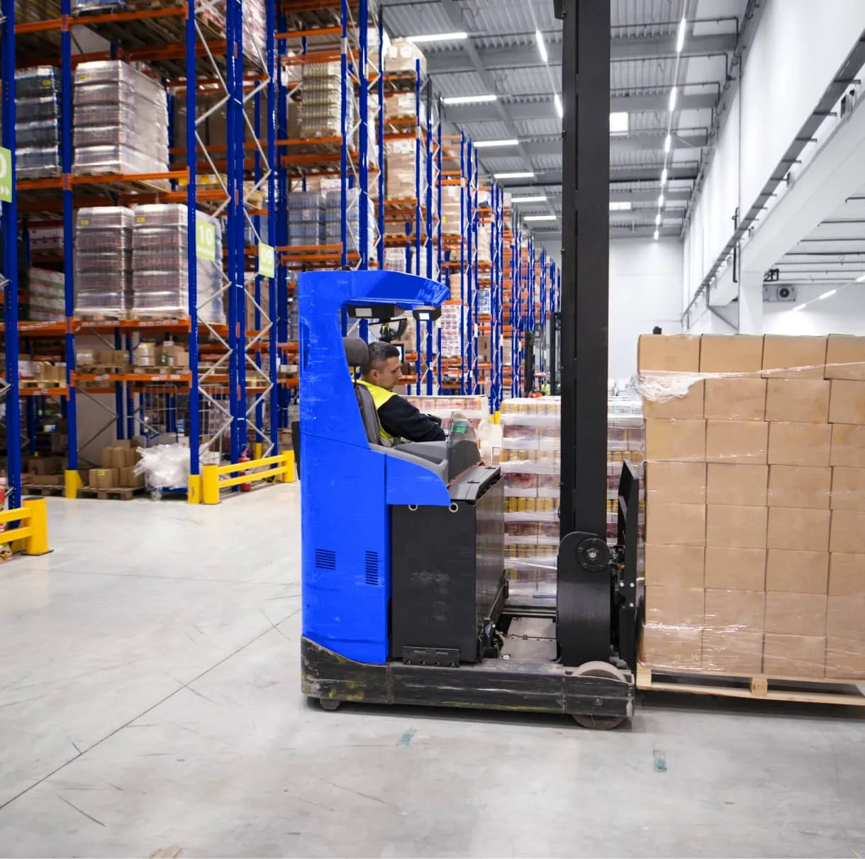 Exceptional Quality That Can’t Be Beaten Image One - Cargo X Webflow Template