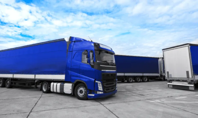 Freepik Image One - Cargo X Webflow Template