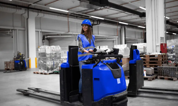 Freepik Image Two - Cargo X Webflow Template