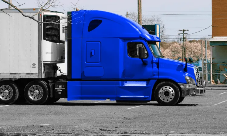 Unplash - Cargo X Webflow Template