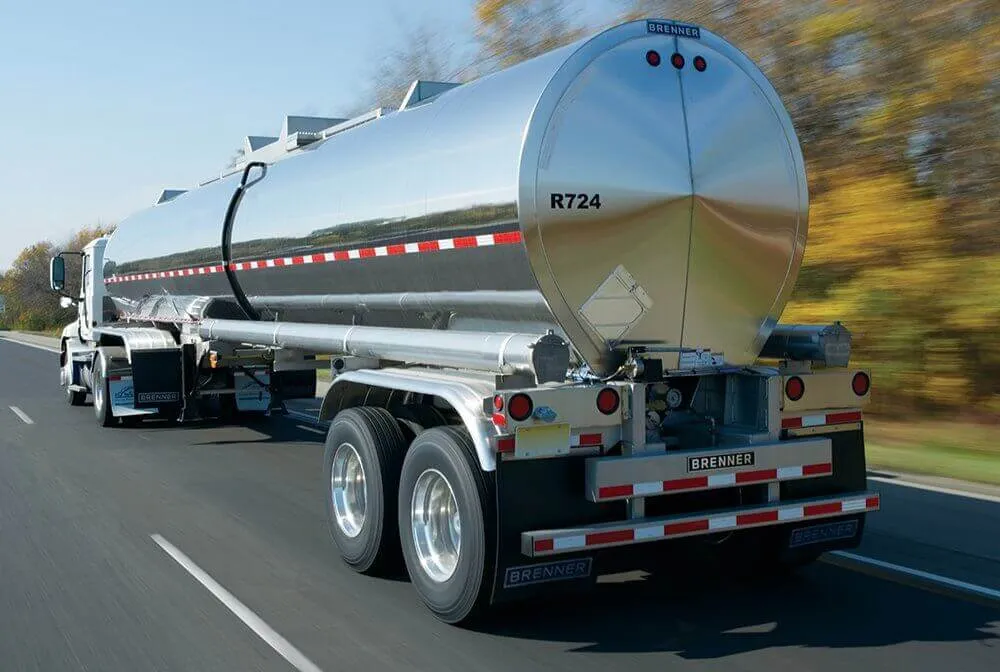 The Chemical Logistics Solution You’ve Been Looking For