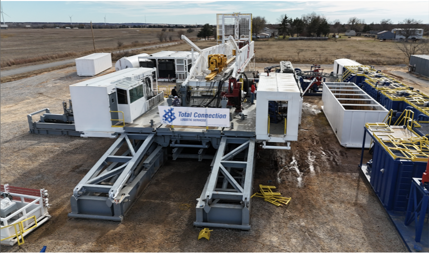 What is Liquid Bulk Tanker Transport?