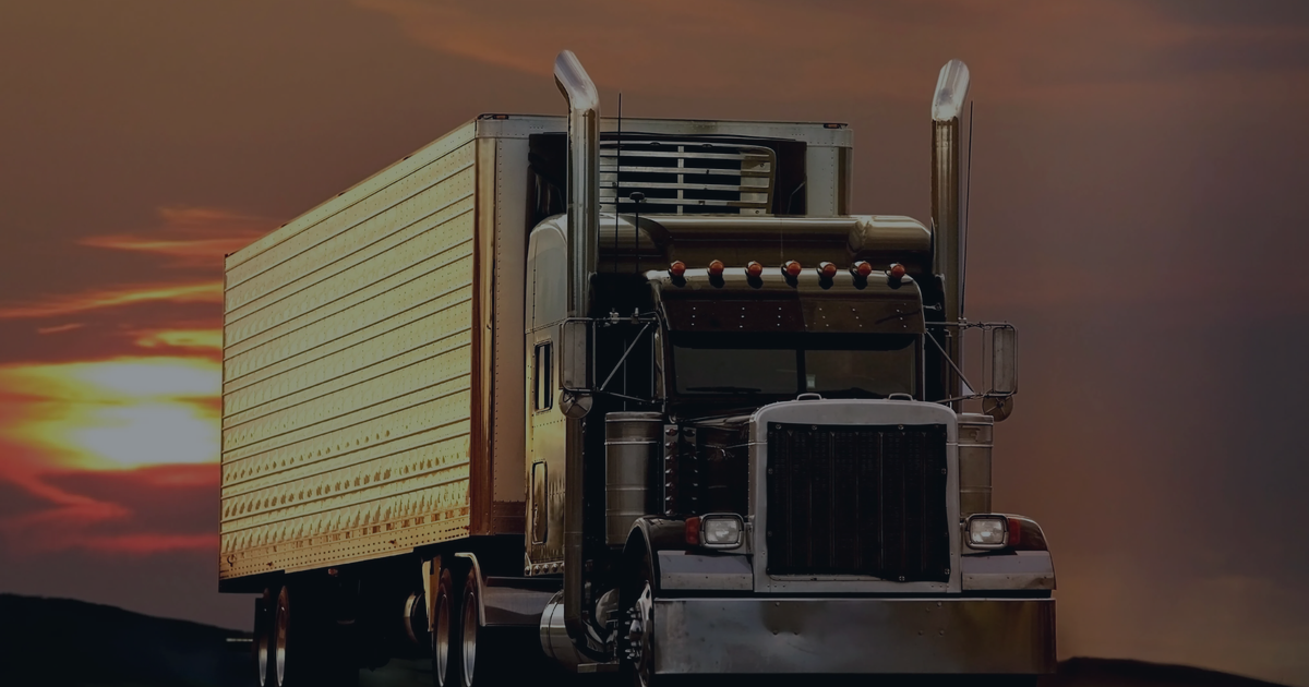 Hazmat Trucking: What Every Shipper Needs to Know