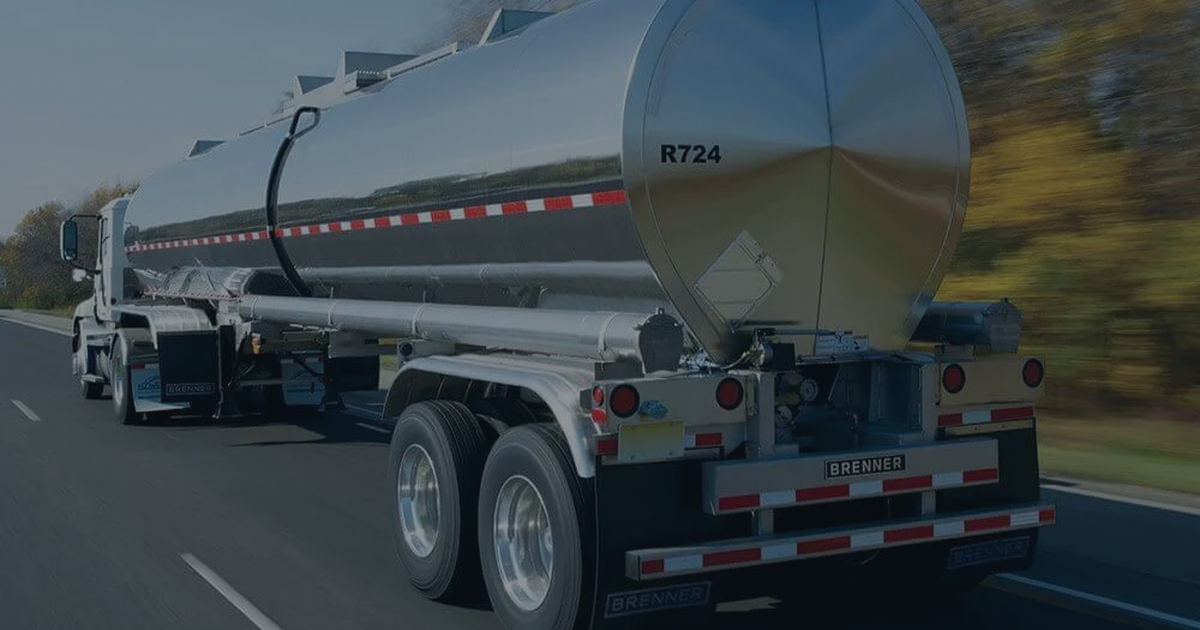 What Is a Tank Wagon Truck? Complete Guide for Chemical Shippers