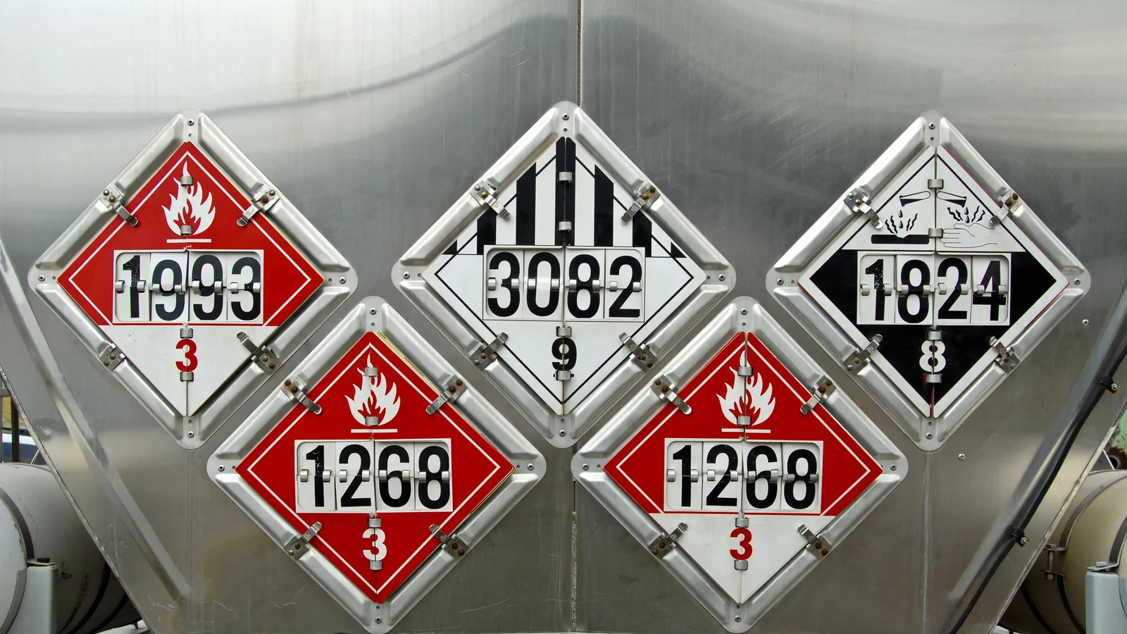 Hazmat Trucking Companies: How to Vet One