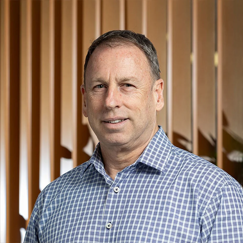 Gareth Hoole, Director