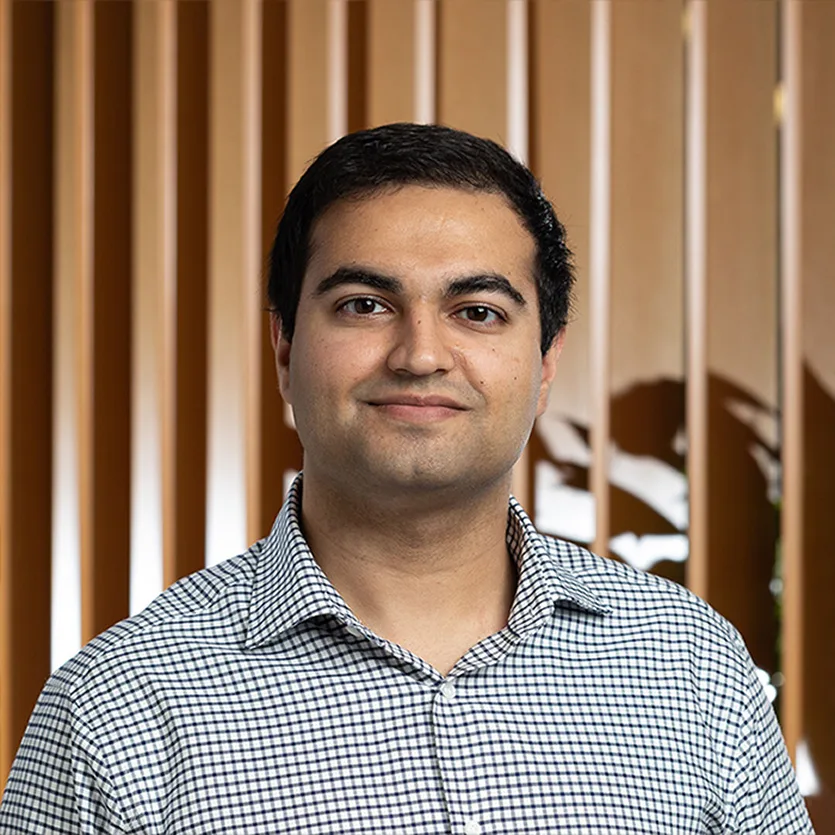Ronit Ghaiee, Associate