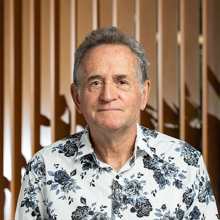 Roger Bannan, Consultant