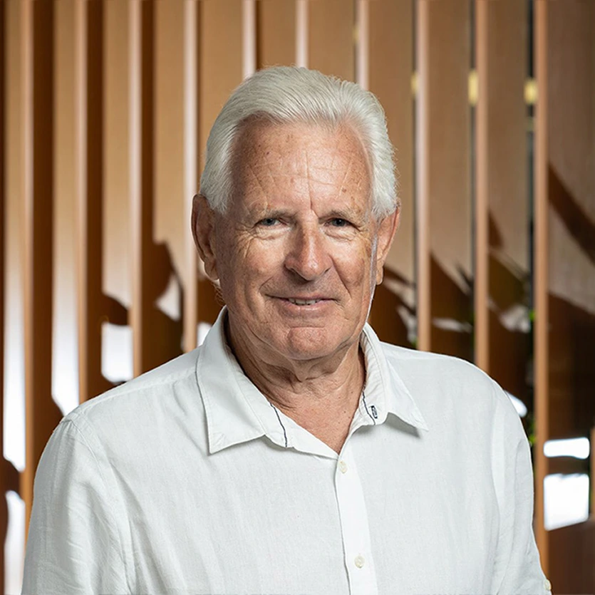 Keith Goodall, Consultant