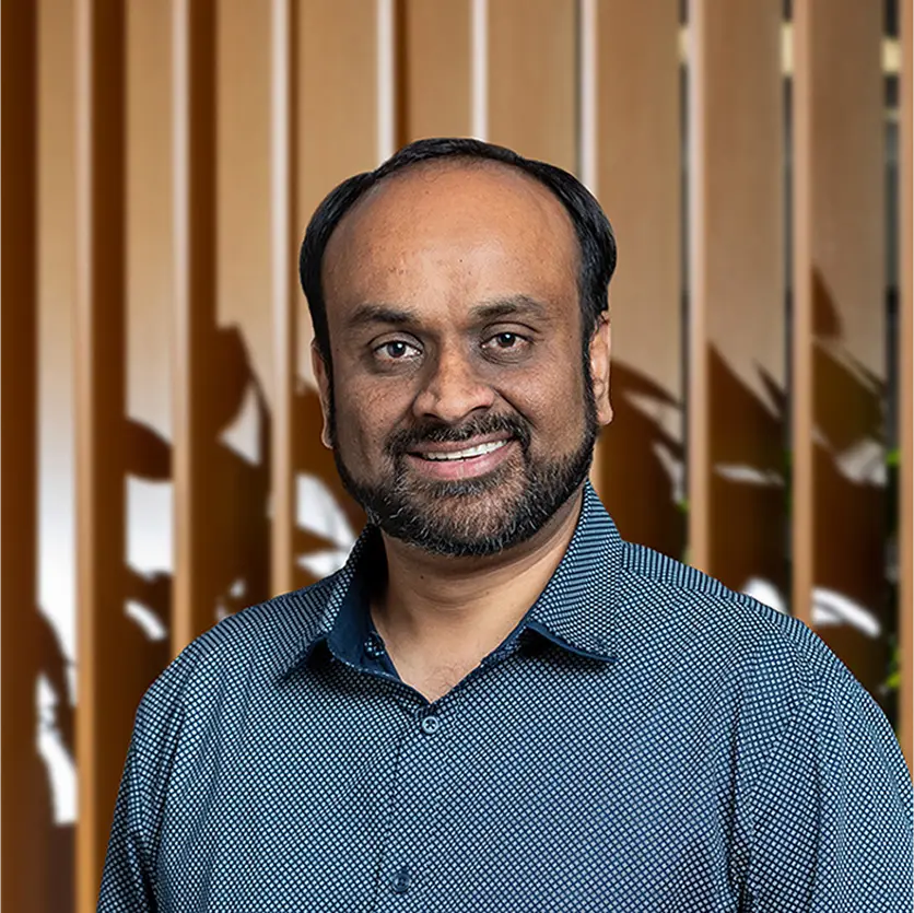 Chirag Patel, Insolvency Manager and Senior Accountant
