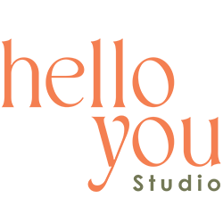 Hello You Studio logo