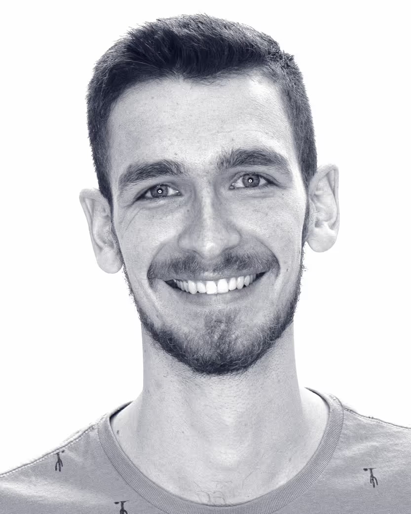 Alexis Gougeon