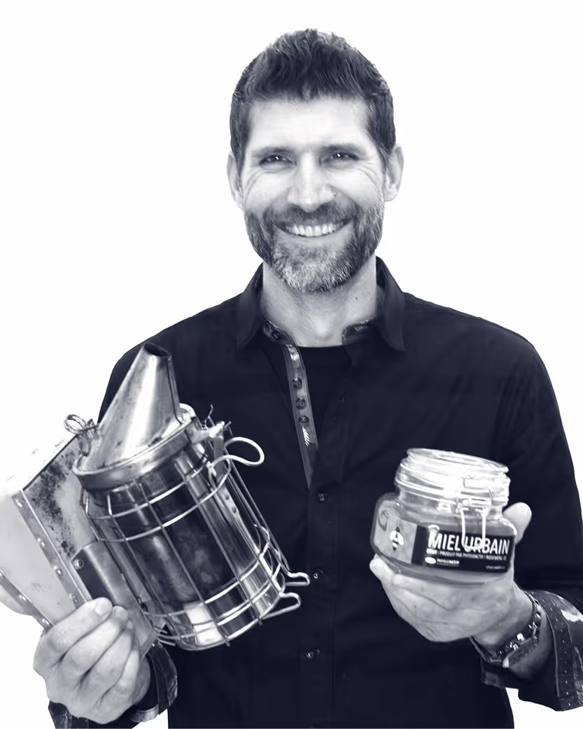 Sylvain St-Amour