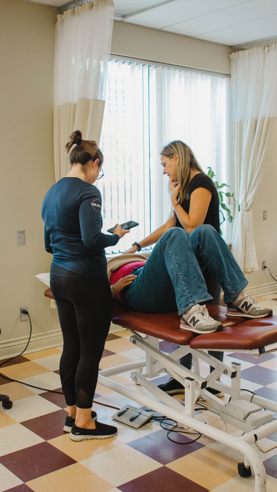 Formation neuroméningé: mise en tension neurale en position assise