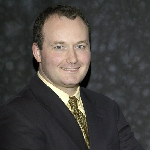 Sean Gibbons, formateur SMARTERehab