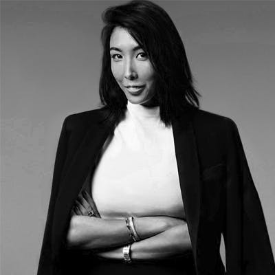 Cynthia Sakai Photo