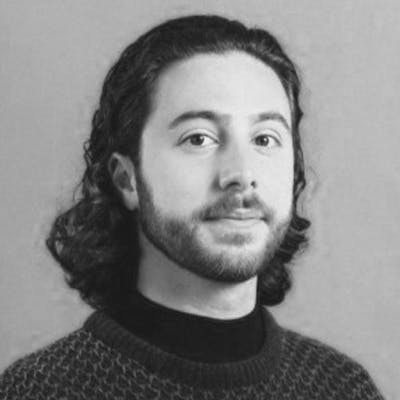Eric Estroff Photo