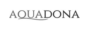Aquadona Logo Mark
