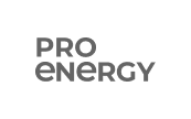 Pro Energy Logo