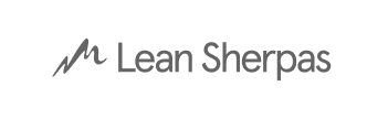 Lean Sherpas Logo