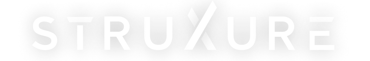 StruXure logo