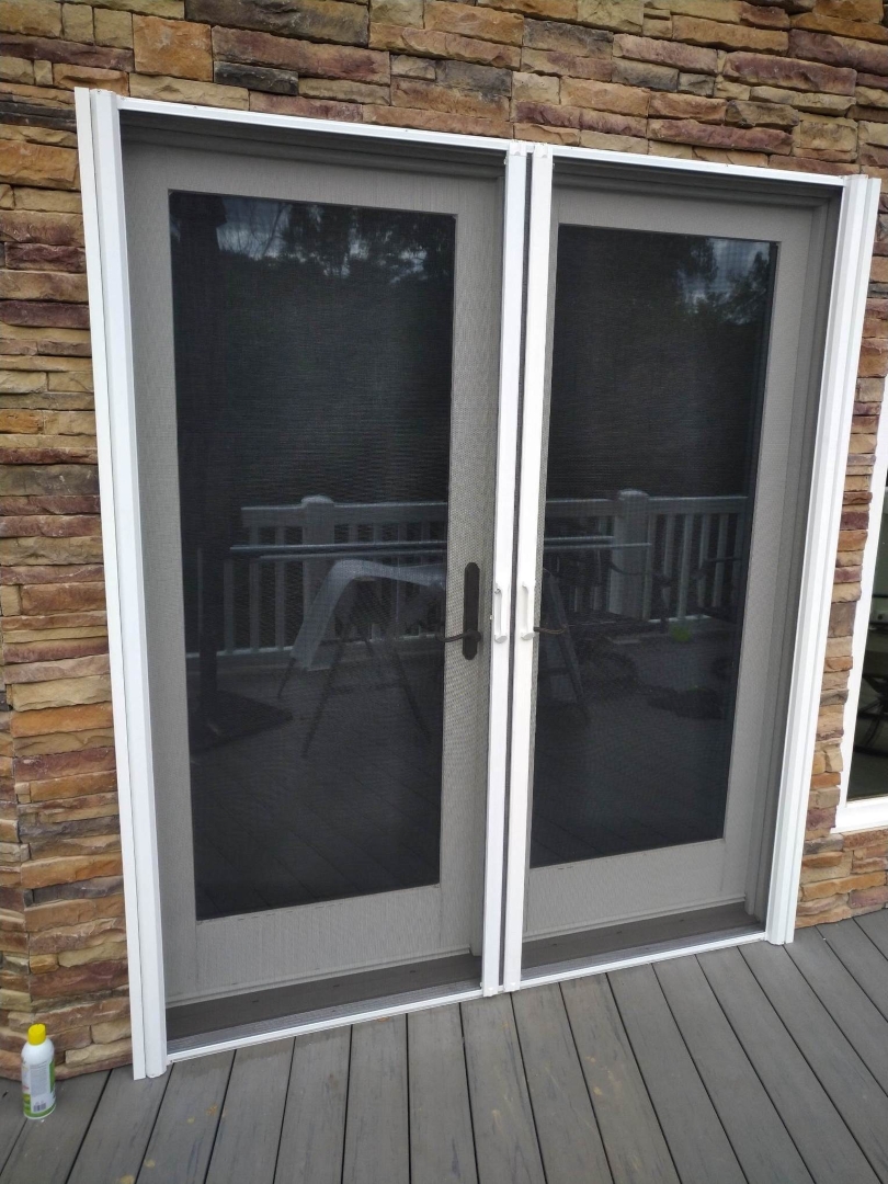 Door Screen