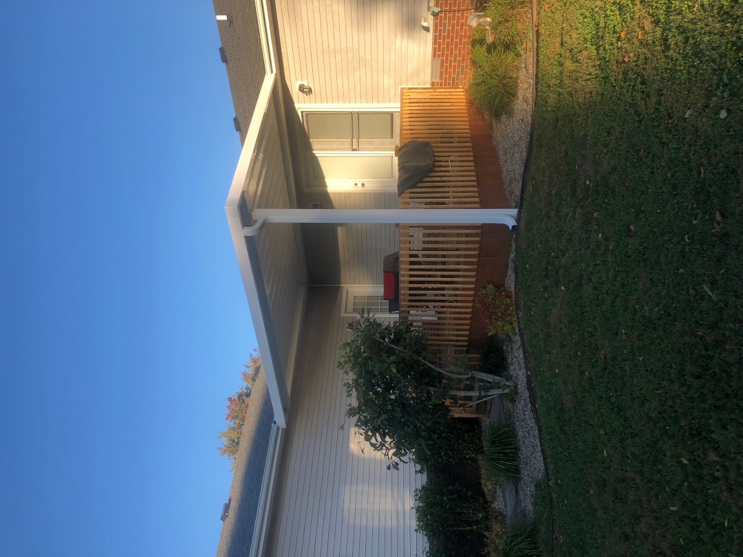 Residential Covers