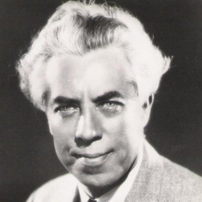George Westmore