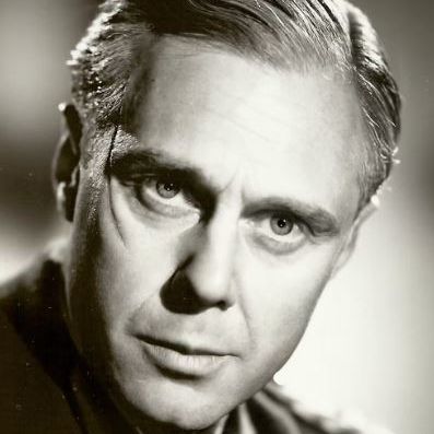 Marius Goring
