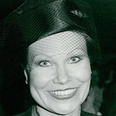 Antonia Ellis