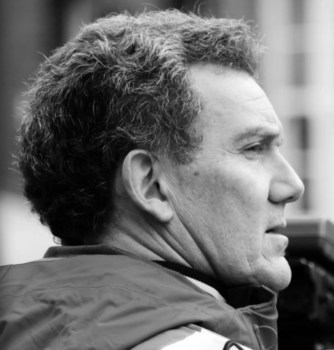 Stuart Urban