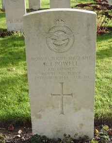 St. Pol War Cemetery, France