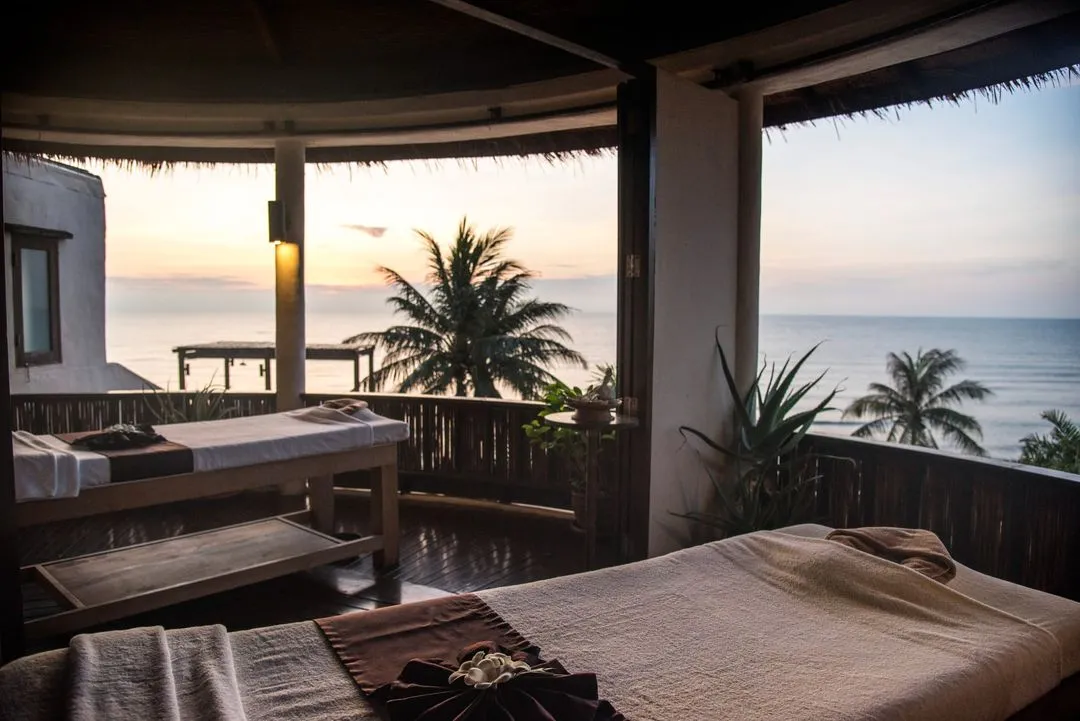 Resort