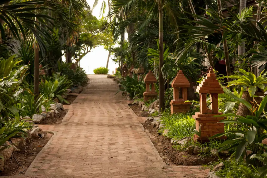 Resort