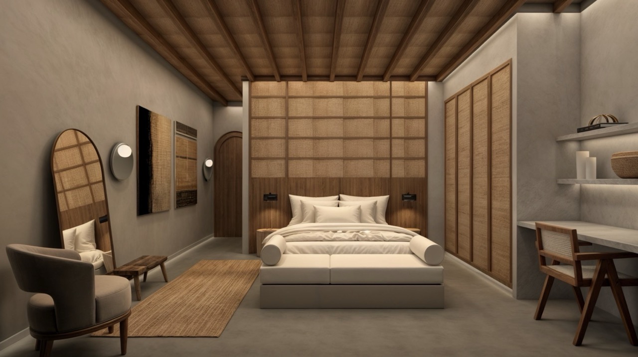 Switzerland Suite