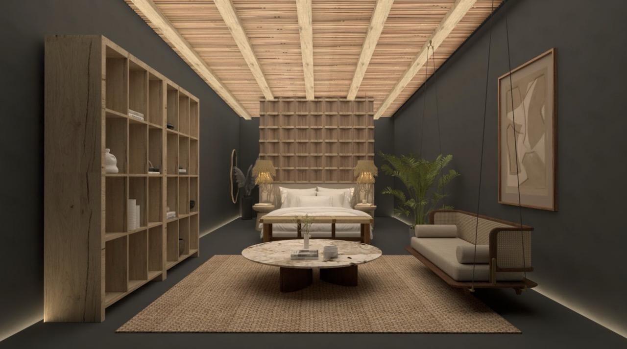 India Suite