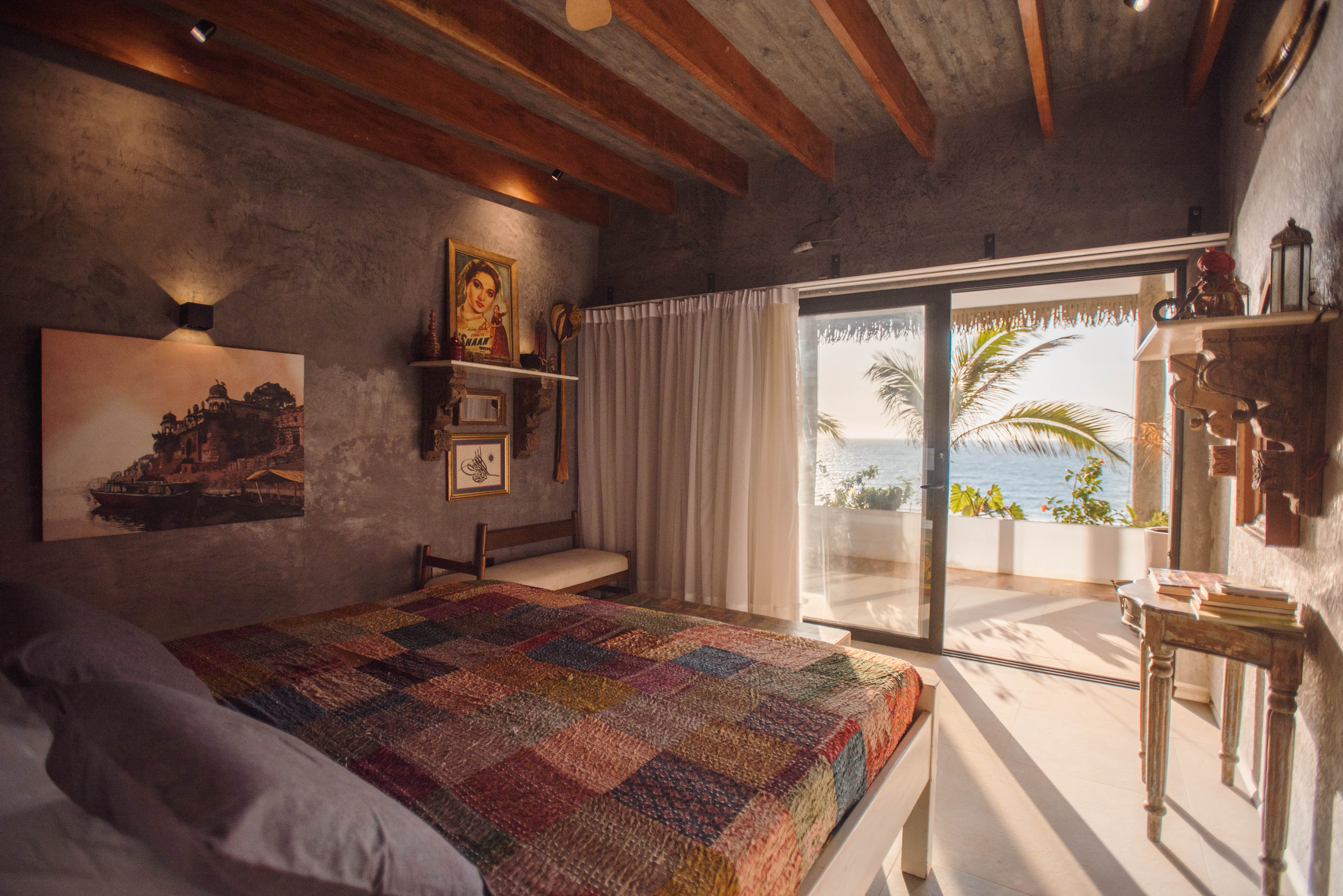 India Suite