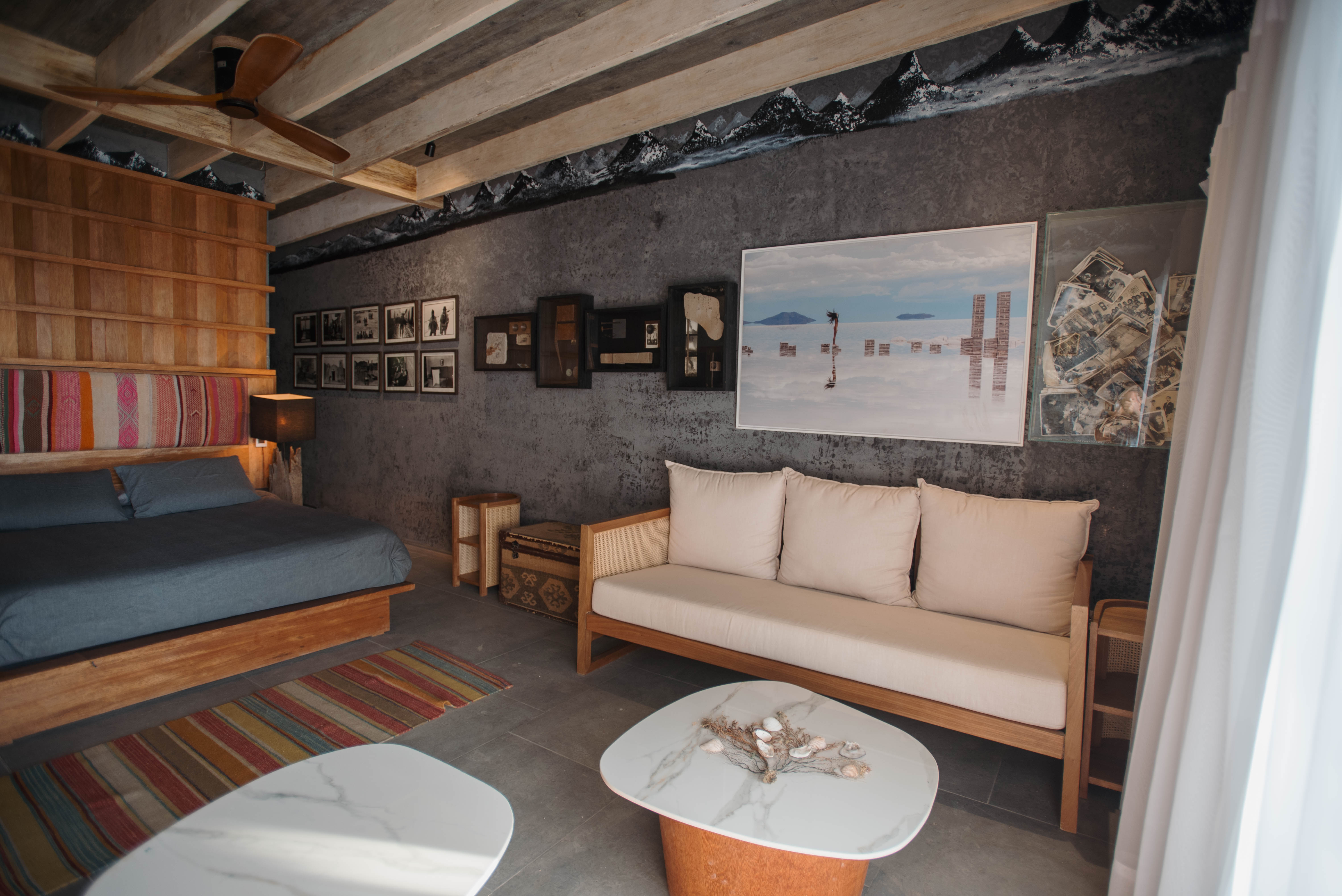 Peru Suite