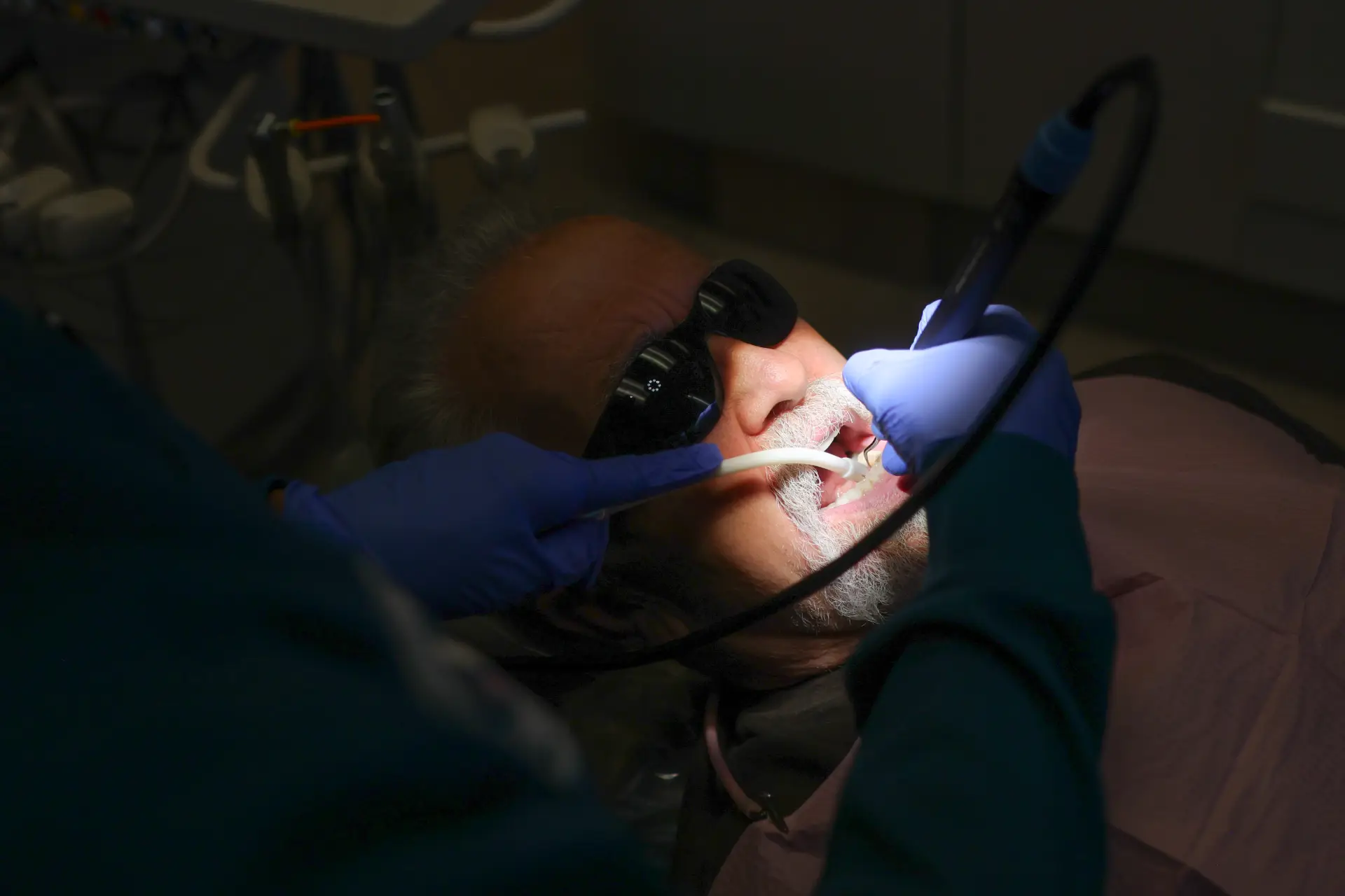 Preventive dentistry in Hales Corners, Milwaukee WI